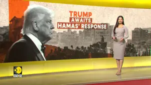 Israel-Hamas Conflict: France Issues New Warning To Hamas, Demands To 'Surrender'