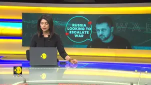 Russia -Ukraine War: Zelensky's Big Warning To Europe, Says 'Russia Looking To Escalate War'