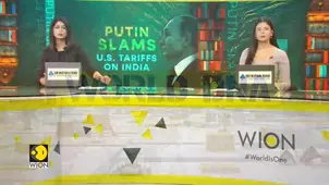India-US Tariff War: Putin Says US Tariffs On Russia's Trade Partners Could Backfire