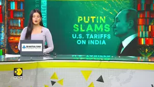 Putin Slams US, Backs Modi On Russian Oil Trade, 'India Won't Accept Humiliation'