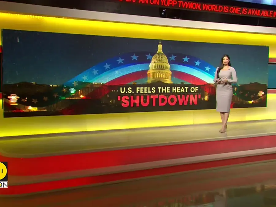 US Government Shutdown: What All Is Affected As Deadlock Drags On