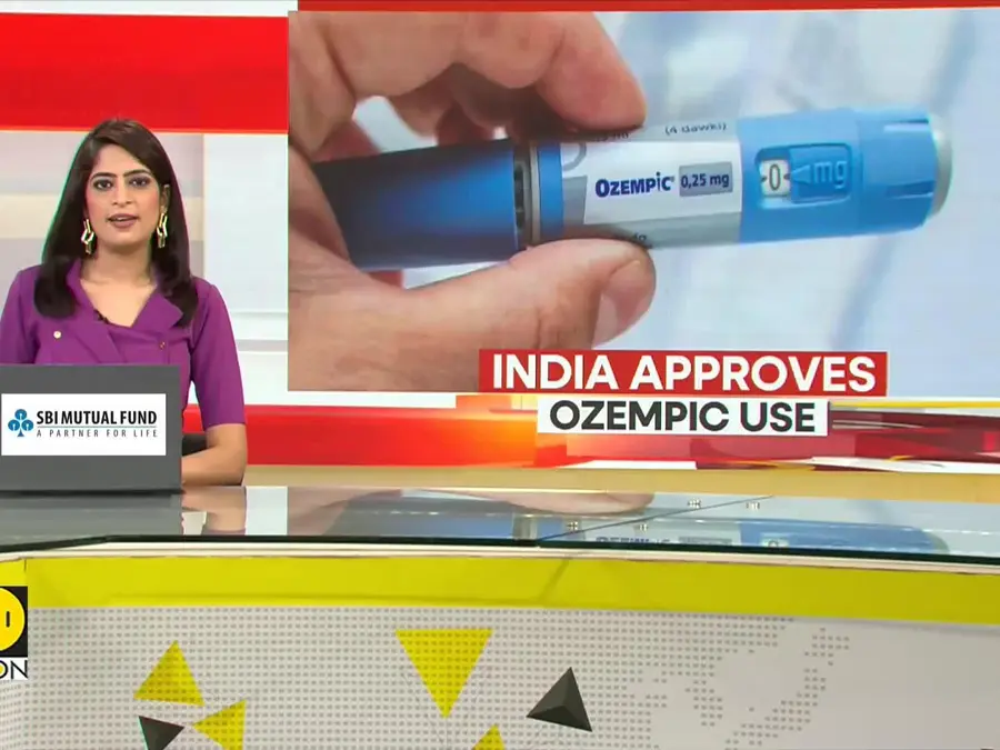 The Indian Drug Regulator Has Approved the Drug for Indian Market 