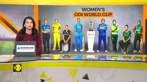 ICC Women's World Cup: Bangladesh Beats Pakistan by Seven Wickets in Colombo