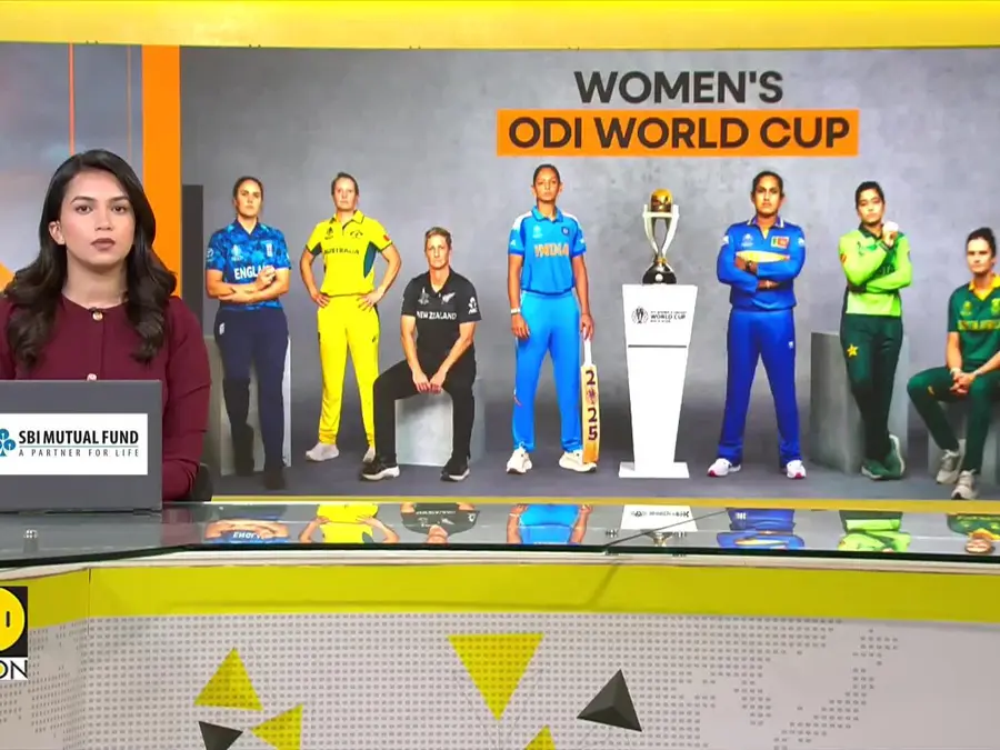 ICC Women's World Cup: Bangladesh Beats Pakistan by Seven Wickets in Colombo