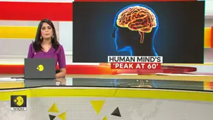New Research Shows the Mind Peaks Between 55 and 60