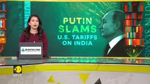 Trump Tariff War: Russian President Putin Backs PM Modi,  Hits Out at US Tariffs
