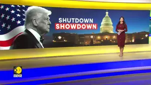 US Govt shutdown: Democrats, Republicans trade blame