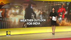 India weather outlook: Forecasts and updates