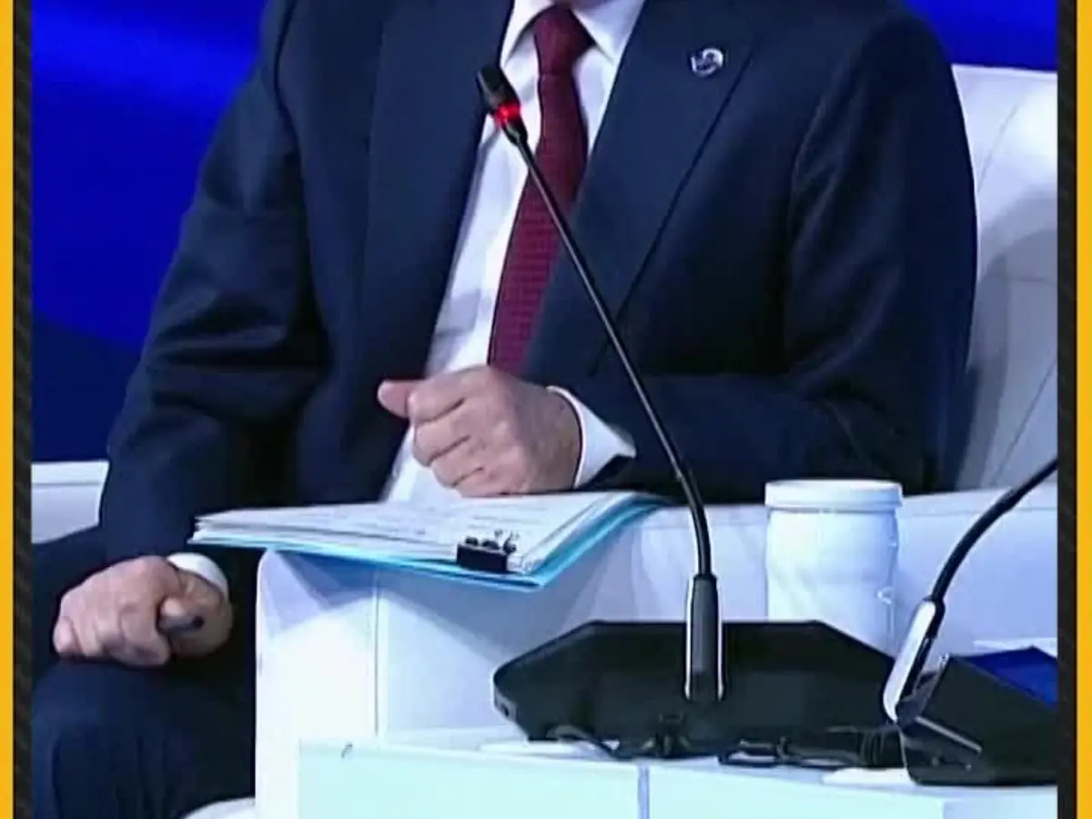 The NATO Paper Tiger and the Hormuz Power Play