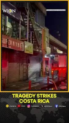 Wion News