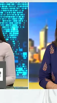 Wion News