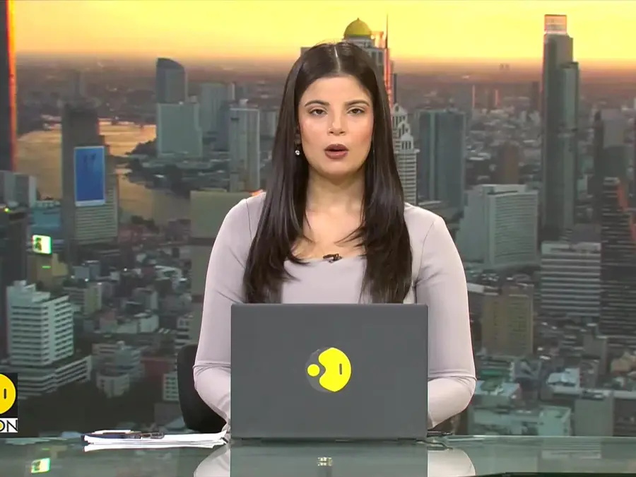 Russia -Ukraine War: Zelensky Warns Europe, Says 'Russia Looking To Escalate War' | WION 