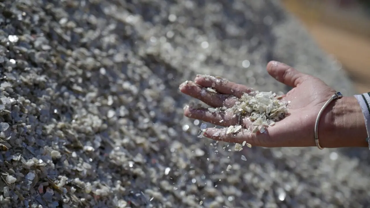 Brazil (lithium)