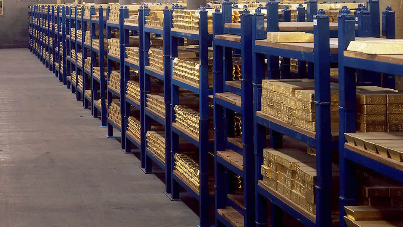 Russia ( about 12,000 metric tons )