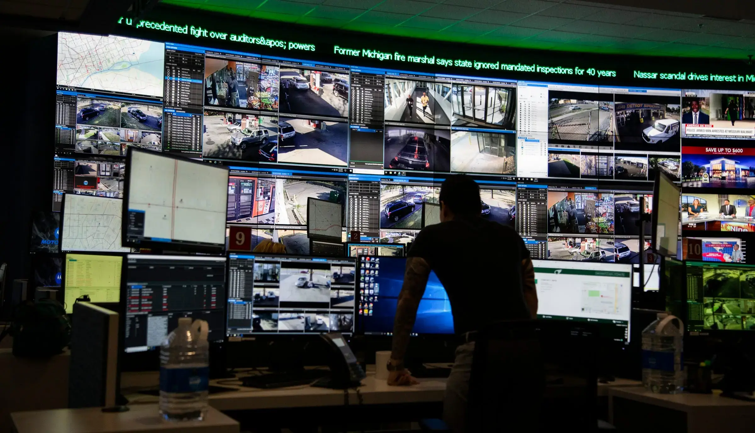 United States ( Five Eyes )