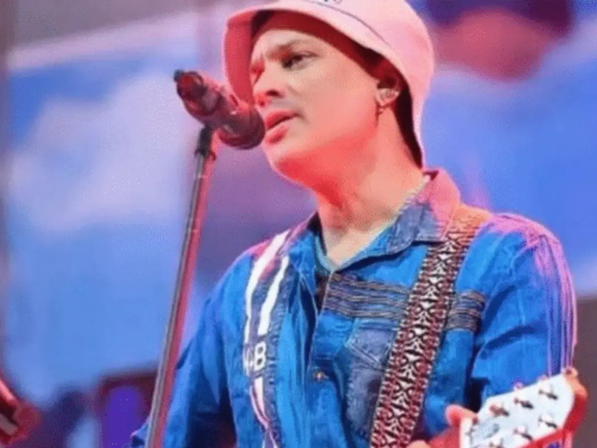 Zubeen Garg death case: Bandmate and co-singer arrested; total arrest rise to 4 Zubeen Garg death case: Bandmate and co-singer arrested; total arrest rise to 4
