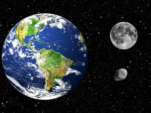 'Since 60 years': What is Quasi-Moon and why is it silently orbiting Earth?