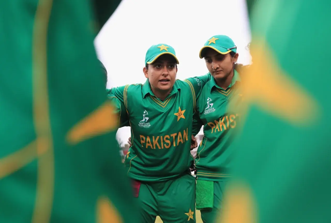 Who is Sana Mir? Ex-Pak women cricketer uses 'Azad Kashmir' remark to refer to a player during Women's World Cup 2025, clarifies later