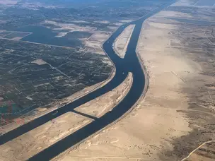 ‘Suez Canal to the Strait of Hormuz’: 5 countries controlling the world’s most important trade chokepoints