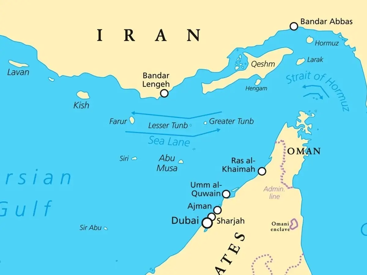 Strait of Hormuz closed: IRGC warns US-Israel allies, turns back three ships