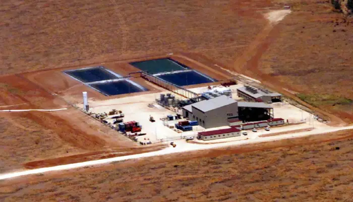 Global Uranium reserves: Top 10 countries with the largest Uranium reserves