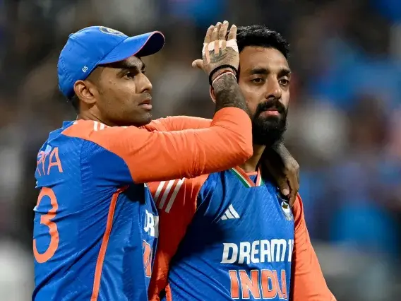 Gautam Gambhir brings SPARTAN mentality to Indian team, says Varun Chakravarthy Gautam Gambhir brings SPARTAN mentality to Indian team, says Varun Chakravarthy