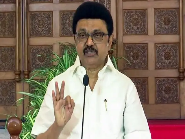 Tamil Nadu CM rakes up Katchatheevu issue; BJP-AIADMK hit back