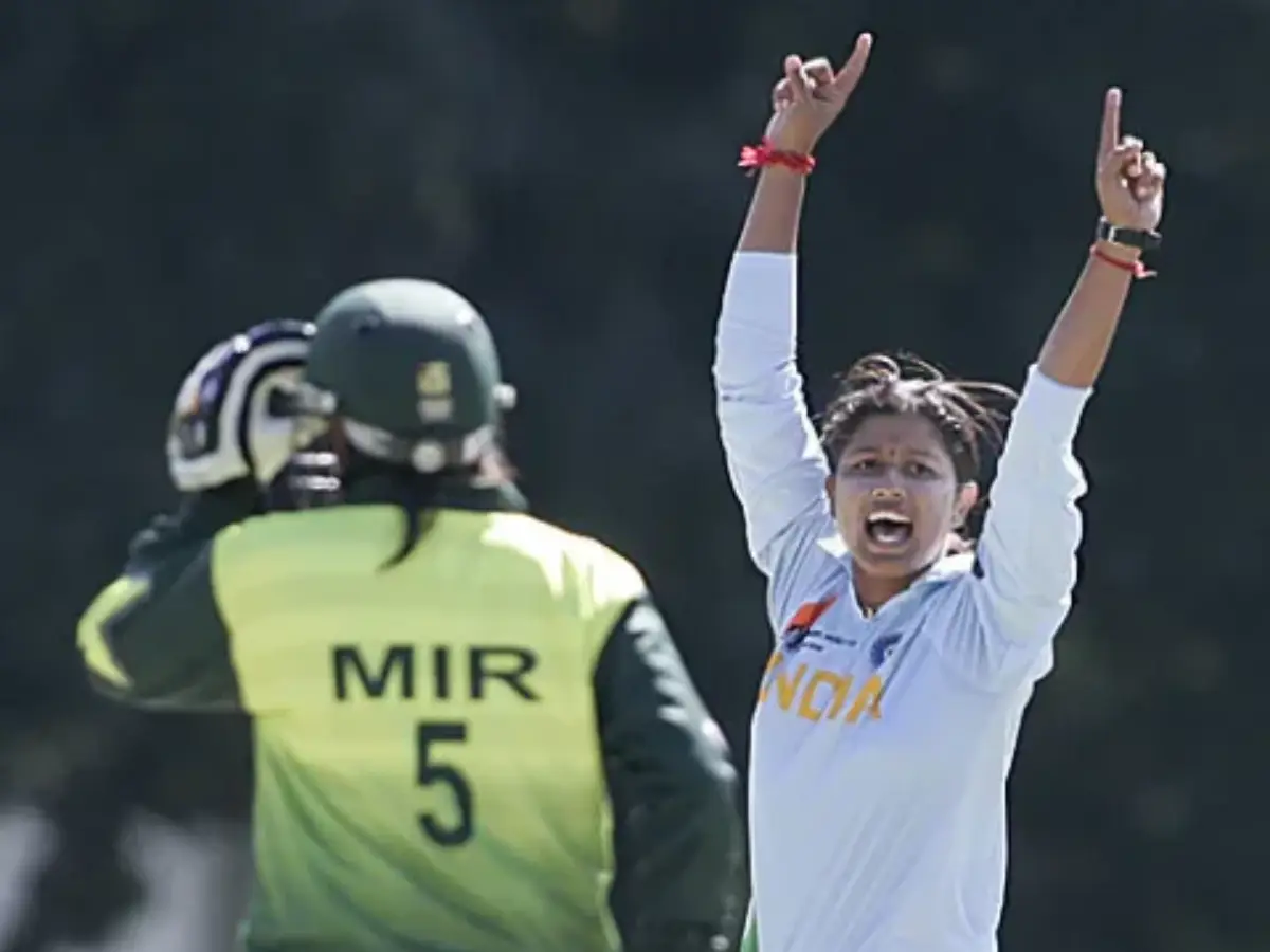 Even Sana Mir couldn't stop India: Look at last five IND-W vs PAK-W ODI clashes