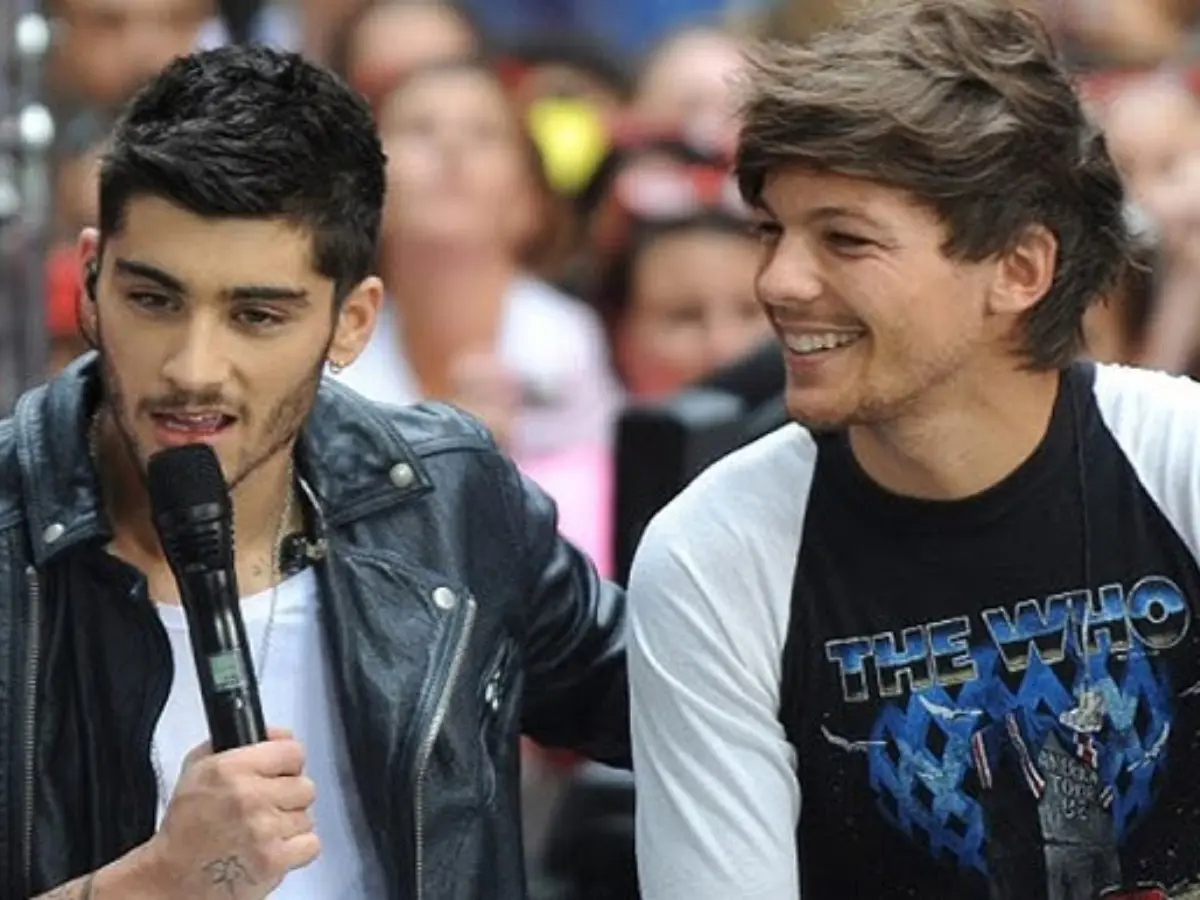 Former One Directon members Zayn Malik and Louis Tomlinson to reunite for Netflix docuseries? Here's what we know