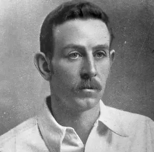 Charlie Turner (Australia) - 17 matches