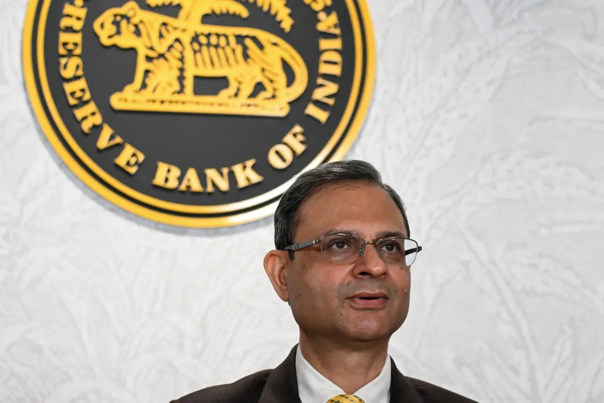 Indian economy 'well settled' amid global volatility: RBI Governor Sanjay Malhotra