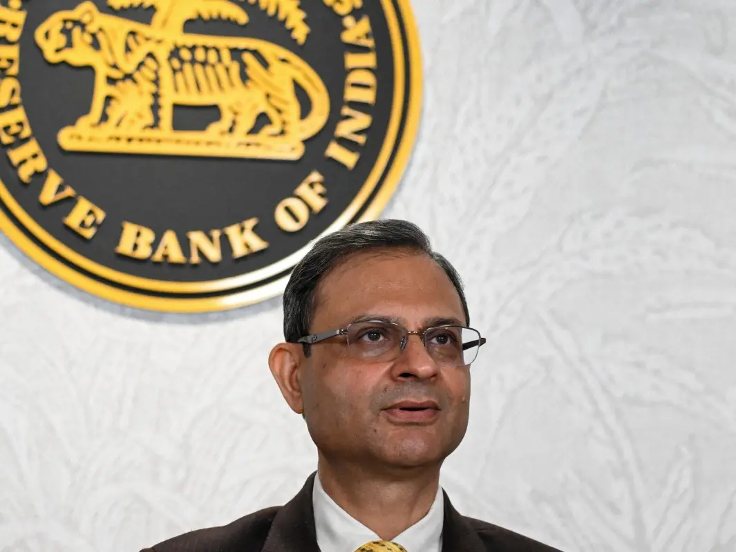 Indian economy 'well settled' amid global volatility: RBI Governor Sanjay Malhotra Indian economy 'well settled' amid global volatility: RBI Governor Sanjay Malhotra