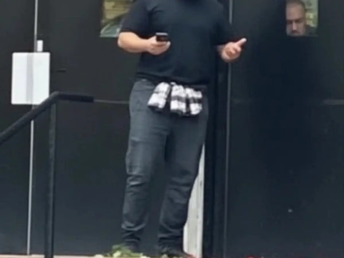 Manchester Synagogue Attack: Suspect Named, Father Praises Hamas