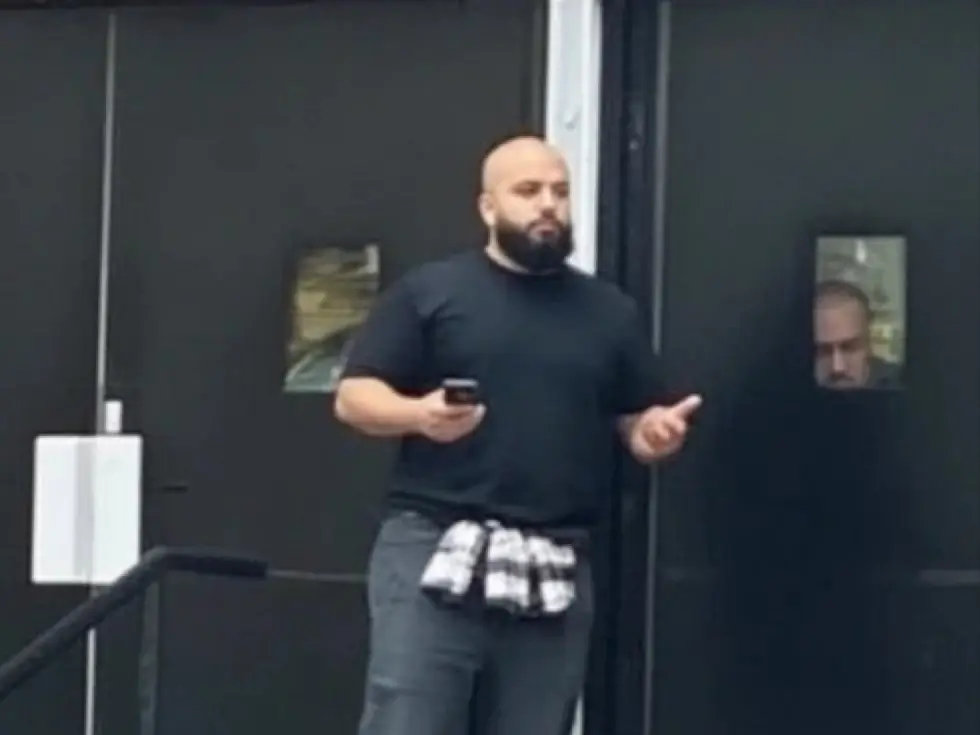 'May God grant you victory': Father of Manchester attack suspect praised Hamas on Oct 7 'May God grant you victory': Father of Manchester attack suspect praised Hamas on Oct 7