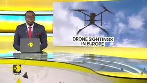 Germany: Munich Airport Closed Again, Pilot Blames Drone Sightings 