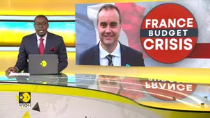 France PM Says He Will Not Use Special Powers To Enforce Budget