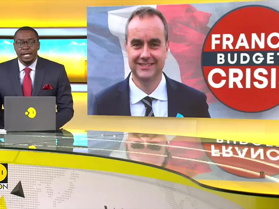 France PM Says He Will Not Use Special Powers To Enforce Budget