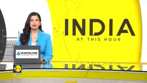 Cyclone Shakti: IMD Issues Warning For Maharashtra, Heavy Rains Expected