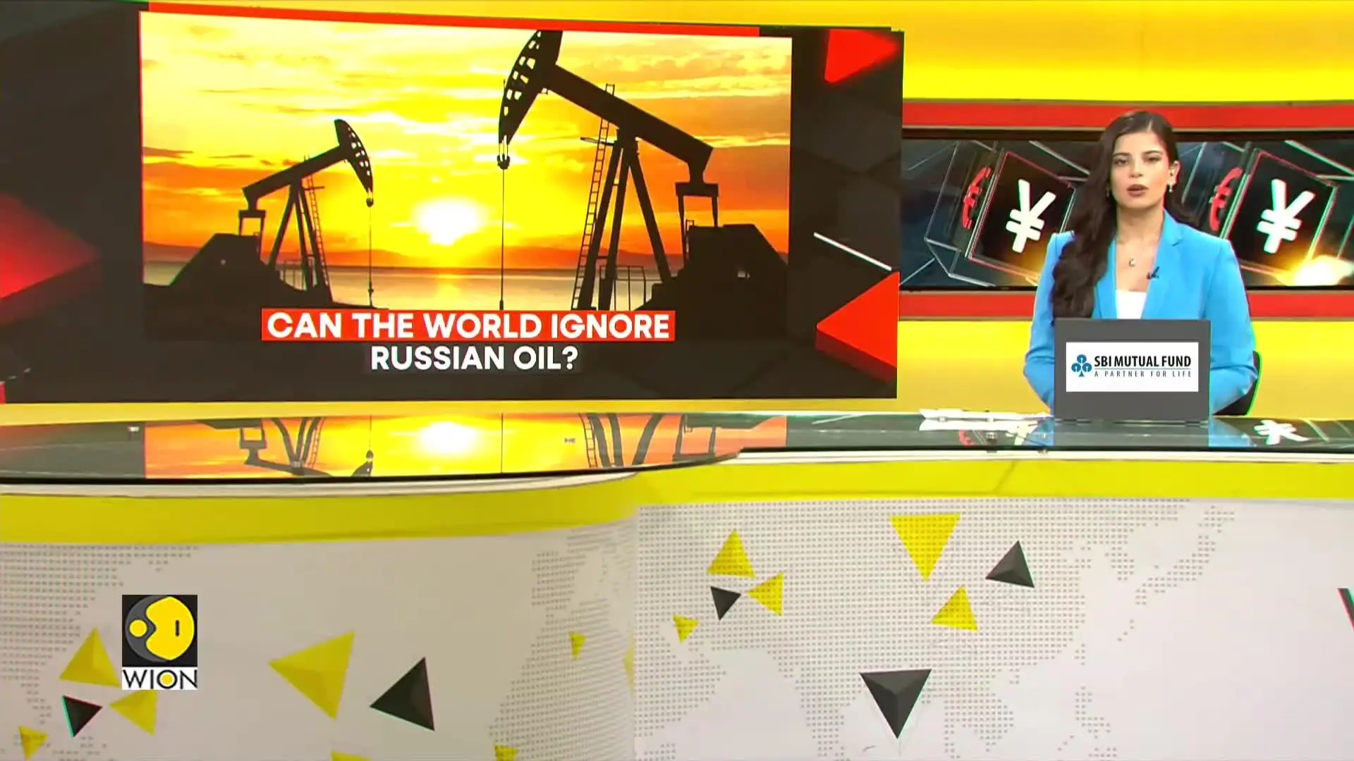 Russia’s Oil Role Critical To Global Price Stability