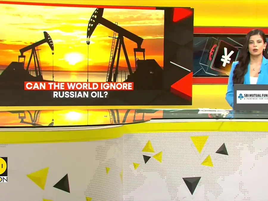 Russia’s Oil Role Critical To Global Price Stability