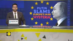 Russia-Ukraine war: Russia bombs Ukrainian railway station; Zelensky calls it an act of terrorism