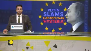 Russia-Ukraine war: Russia attacks Ukraine railways