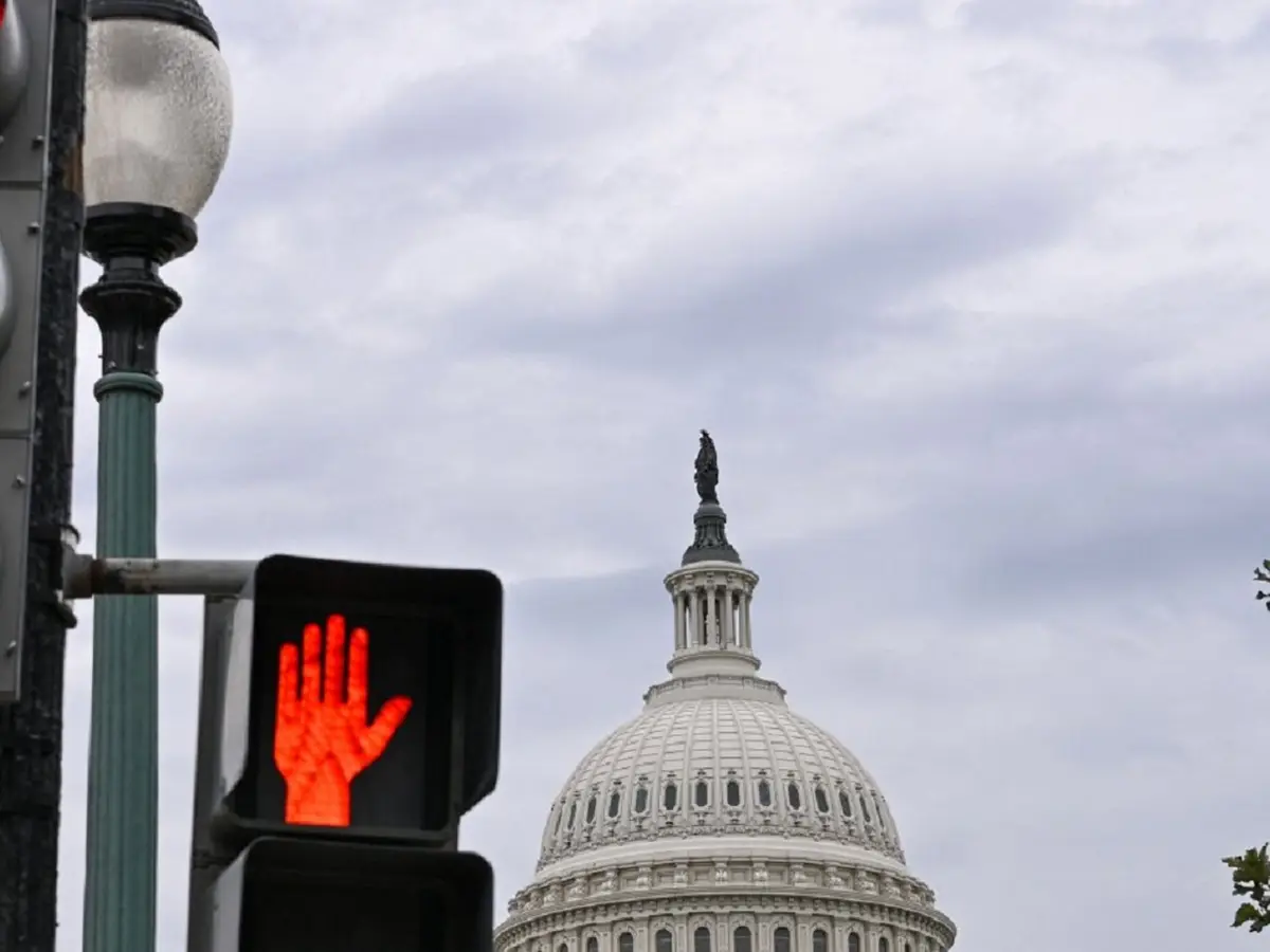 US Government Shutdown Continues Amid Blame Game on Social Media