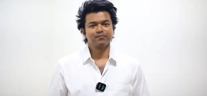 Madras High Court calls out actor Vijay, condemns for 'fleeing' Karur stampede site