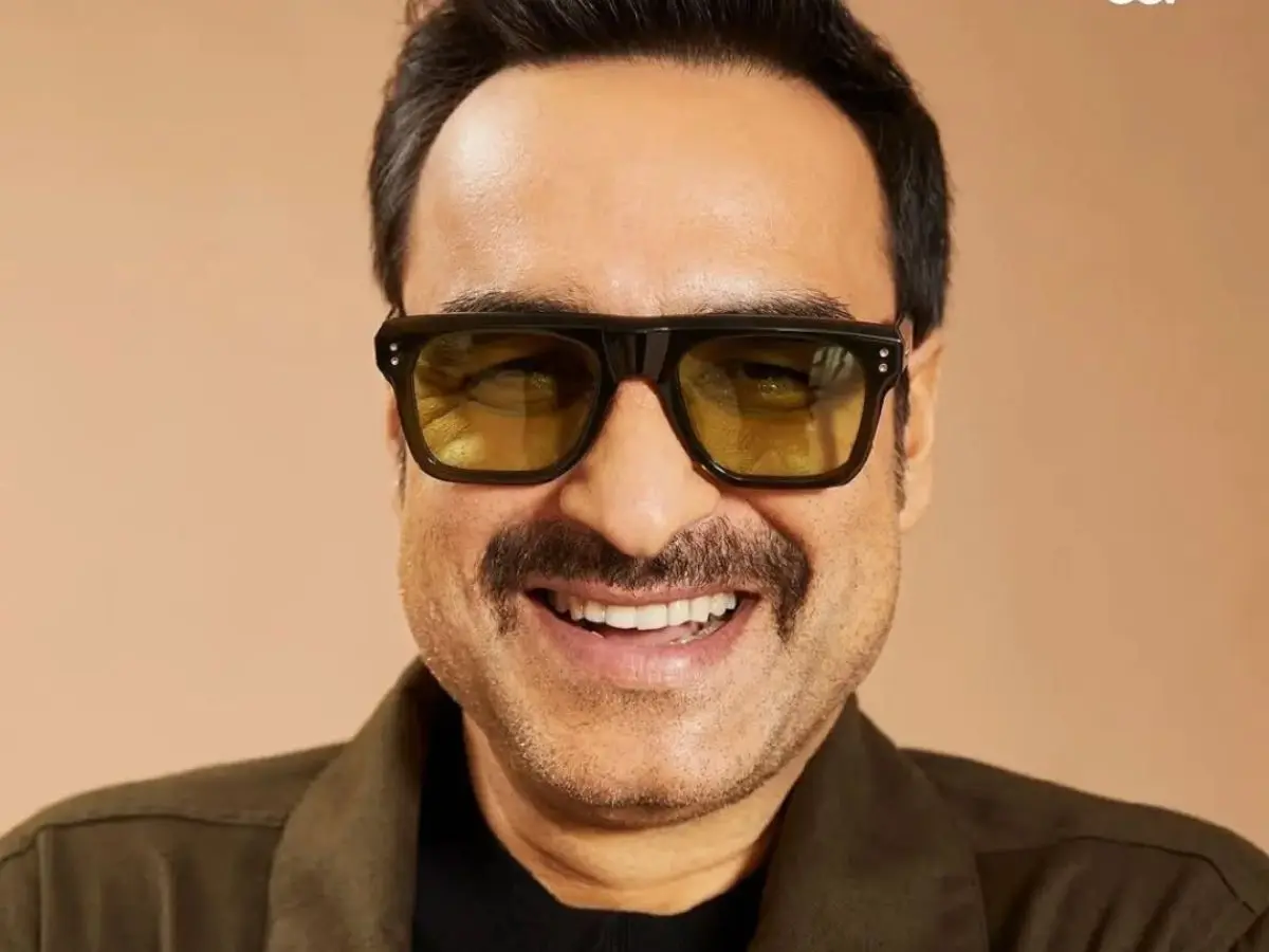 Pankaj Tripathi's Bold New Look Sparks Debate Online