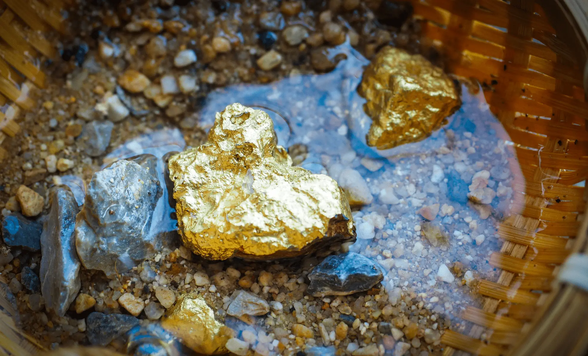 Japan, Chile, Brazil and the US