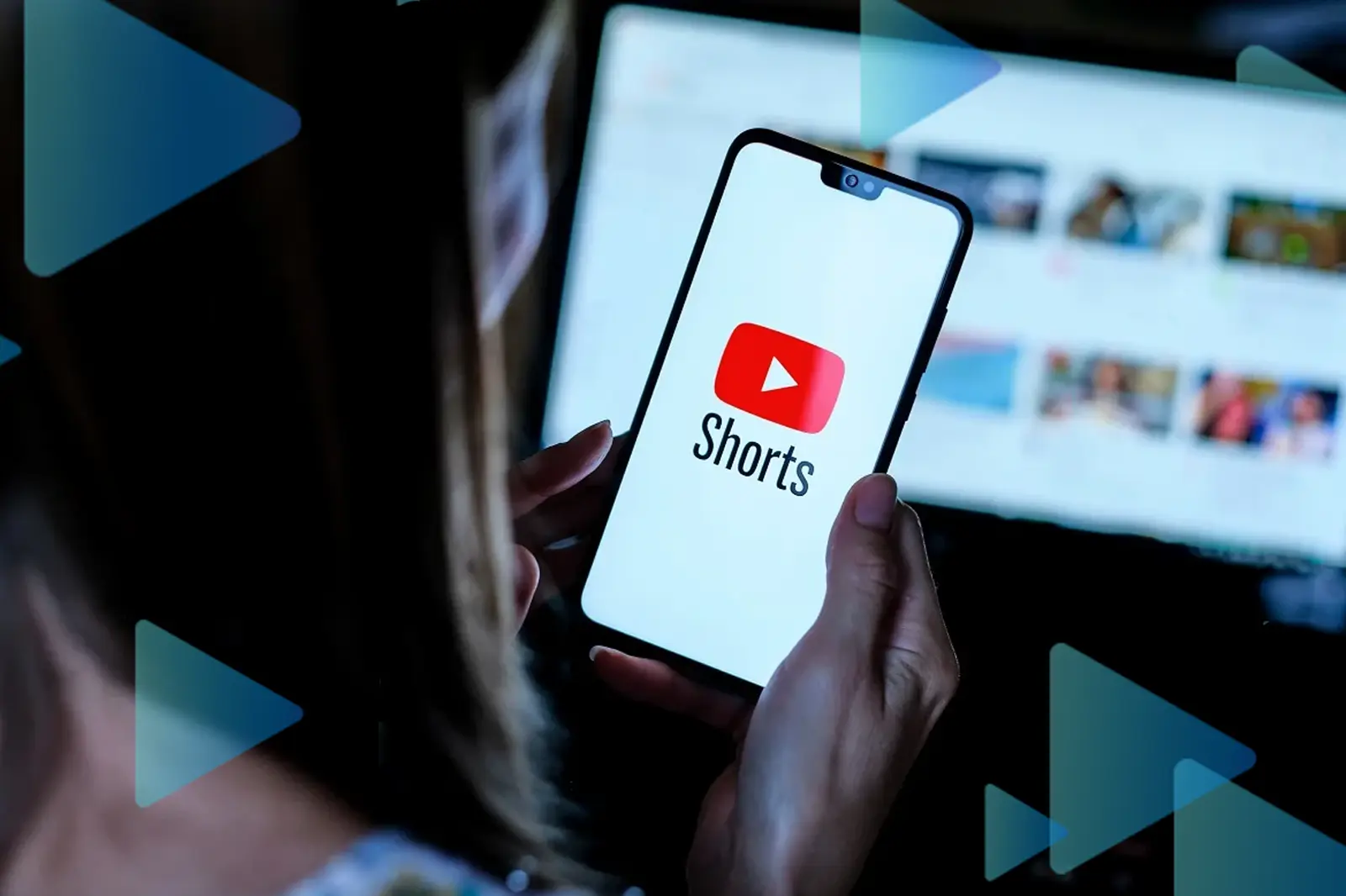 Short Videos Are Their Favourite