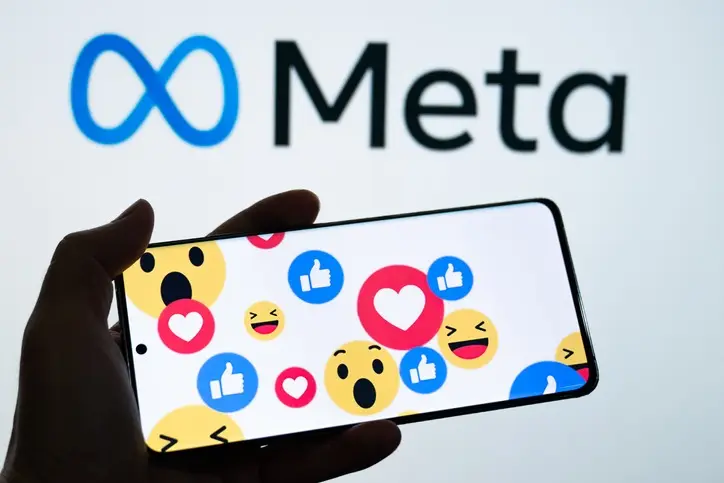 Social Media Helps Them Find New Things