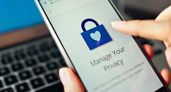 Gen Z Care About Privacy