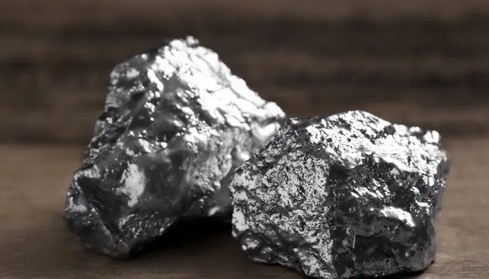 5 countries with the most silver reserves in the ground